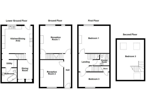 property Low res Floorplan Images}