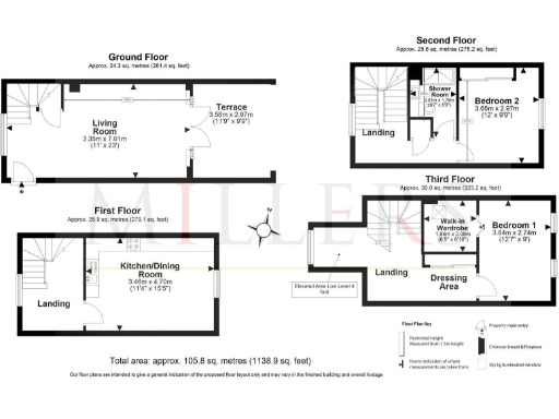 property Low res Floorplan Images}