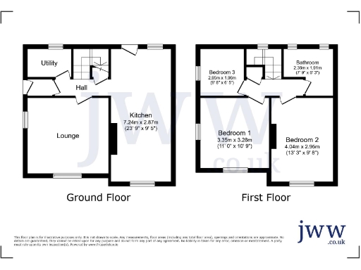 property Low res Floorplan Images}