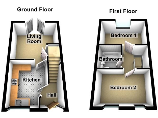 property Low res Floorplan Images}