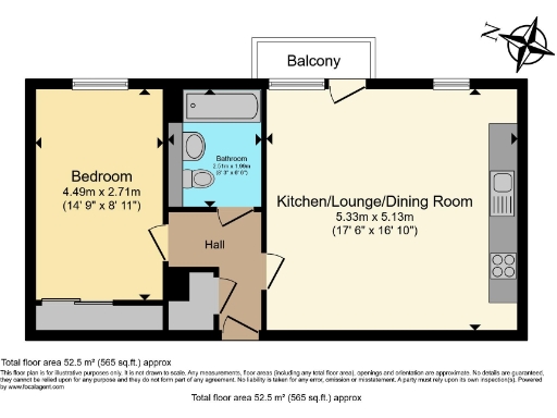 property Low res Floorplan Images}