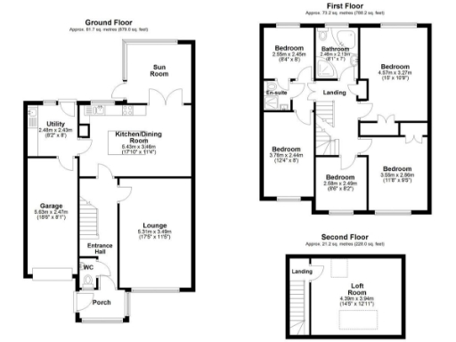 property Low res Floorplan Images}