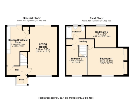 property Low res Floorplan Images}