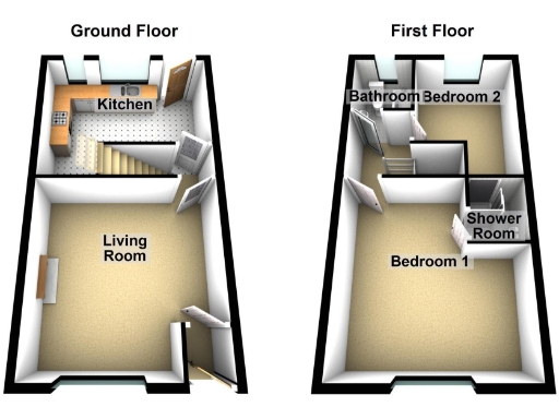 property Low res Floorplan Images}