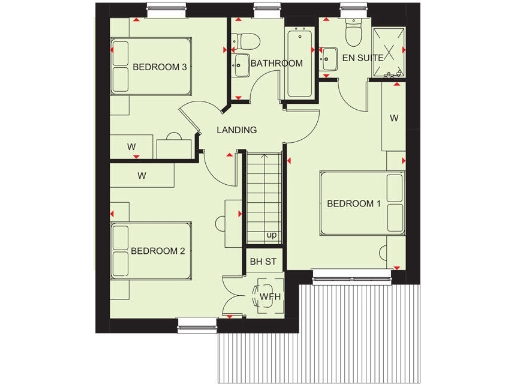 property Low res Floorplan Images}