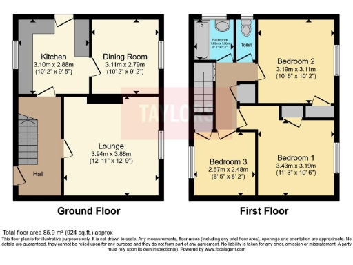 property Low res Floorplan Images}