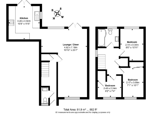 property Low res Floorplan Images}