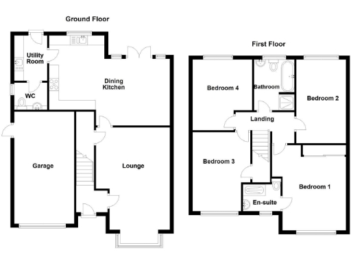 property Low res Floorplan Images}
