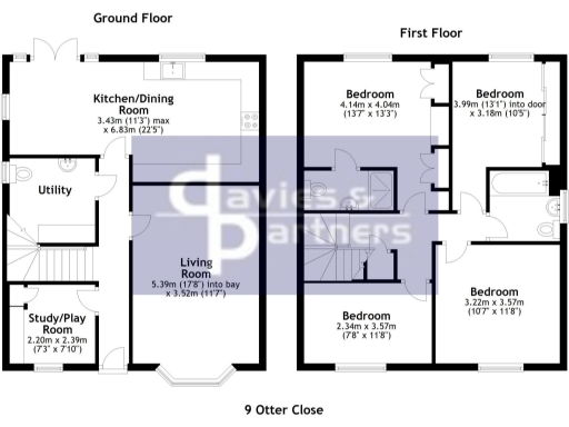 property Low res Floorplan Images}