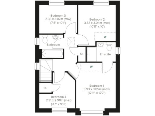property Low res Floorplan Images}