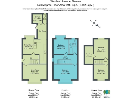 property Low res Floorplan Images}