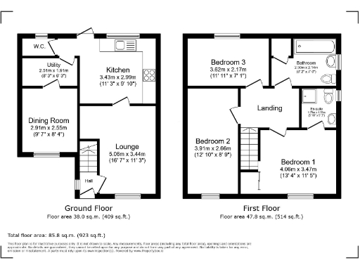 property Low res Floorplan Images}