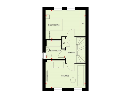 property Low res Floorplan Images}