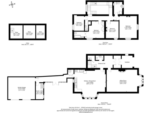 property Low res Floorplan Images}