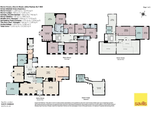 property Low res Floorplan Images}