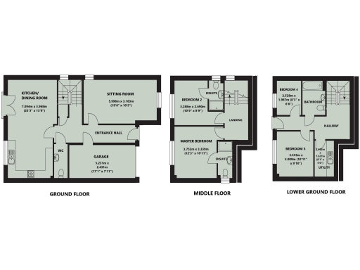 property Low res Floorplan Images}