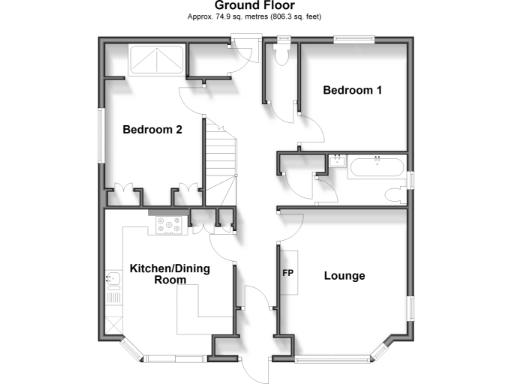 property Low res Floorplan Images}
