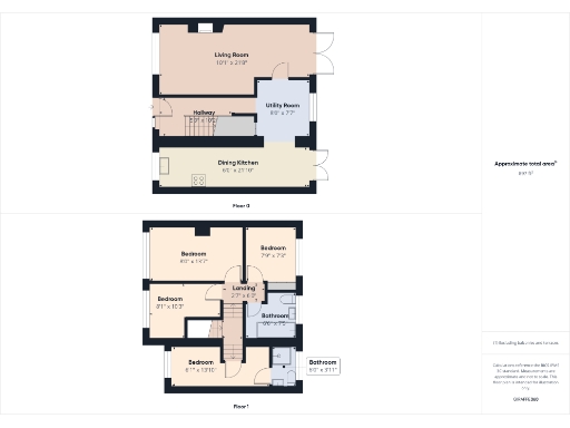 property Low res Floorplan Images}