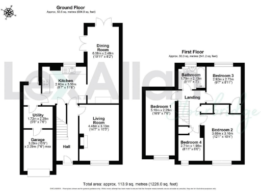 property Low res Floorplan Images}