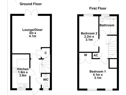 property Low res Floorplan Images}