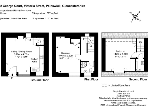 property Low res Floorplan Images}