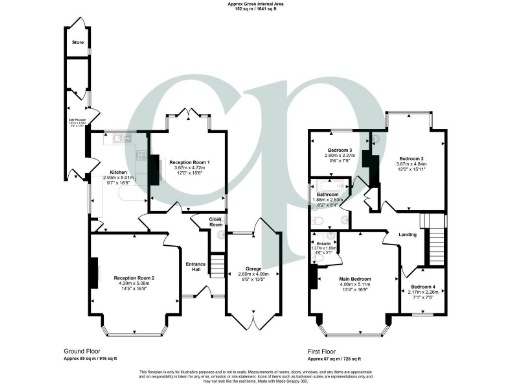 property Low res Floorplan Images}