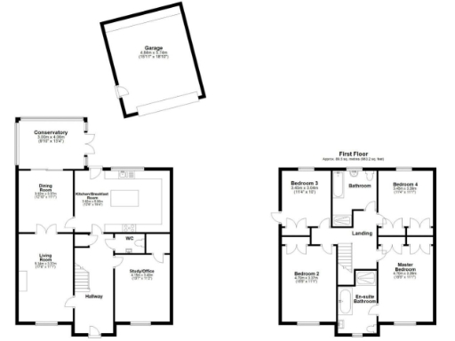 property Low res Floorplan Images}