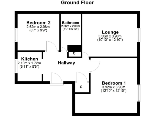 property Low res Floorplan Images}