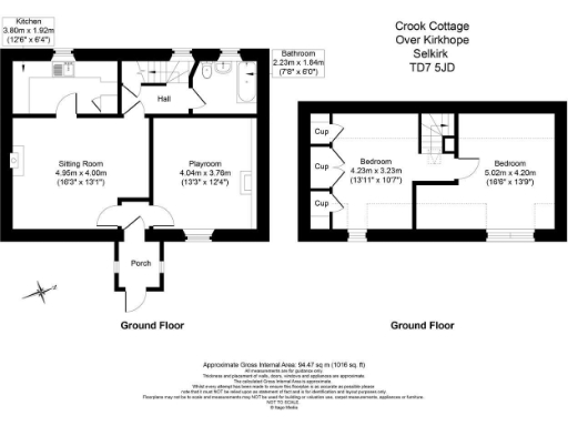 property Low res Floorplan Images}