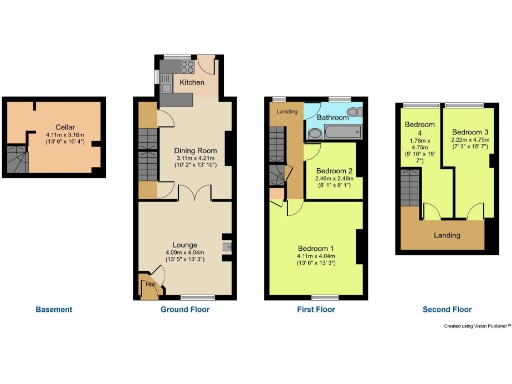 property Low res Floorplan Images}