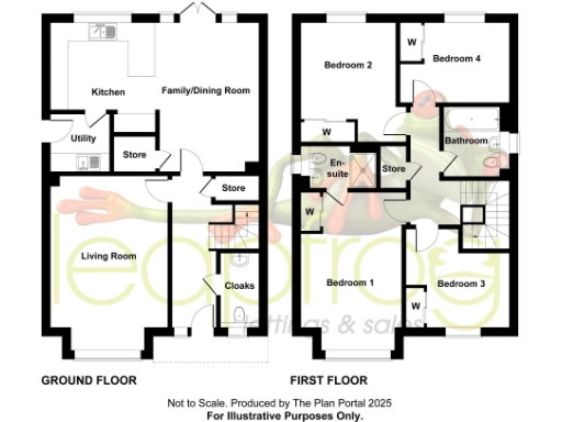 property Low res Floorplan Images}