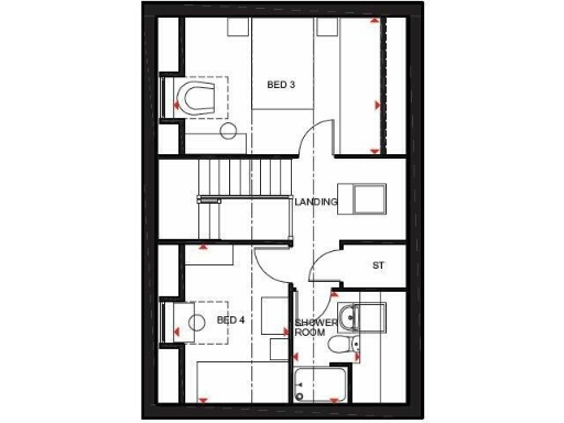 property Low res Floorplan Images}