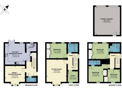 property Low res Floorplan Images}
