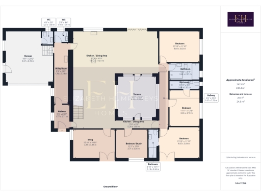 property Low res Floorplan Images}