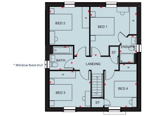 property Low res Floorplan Images}