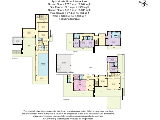 property Low res Floorplan Images}