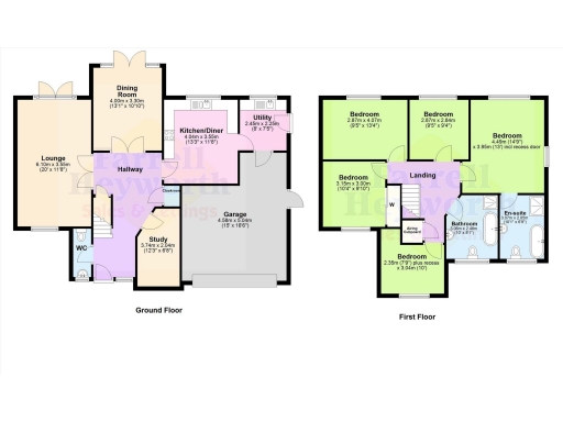 property Low res Floorplan Images}