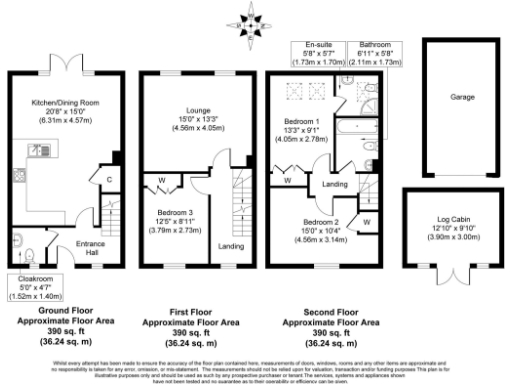 property Low res Floorplan Images}