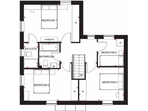 property Low res Floorplan Images}