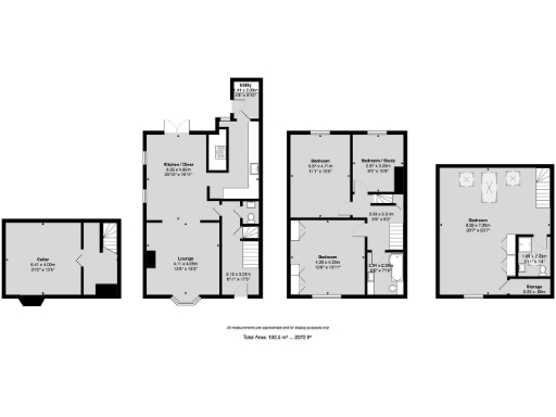 property Low res Floorplan Images}