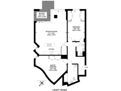 property Low res Floorplan Images}