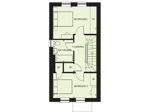 property Low res Floorplan Images}