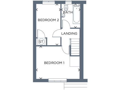 property Low res Floorplan Images}
