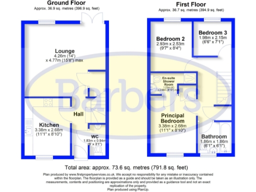 property Low res Floorplan Images}
