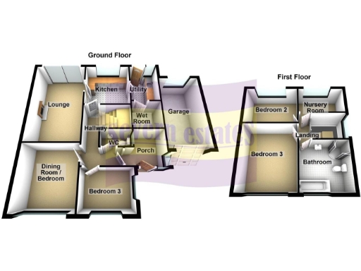 property Low res Floorplan Images}