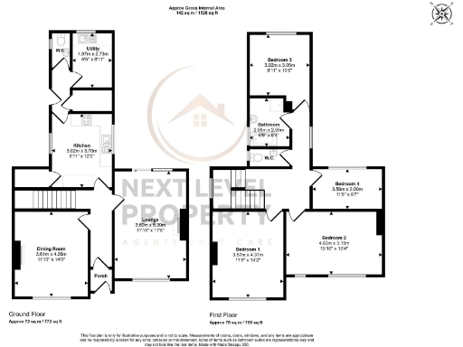 property Low res Floorplan Images}