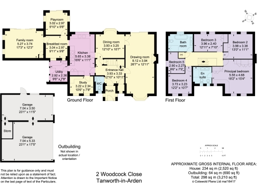 property Low res Floorplan Images}