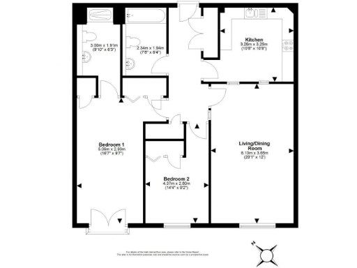 property Low res Floorplan Images}