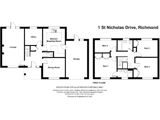 property Low res Floorplan Images}