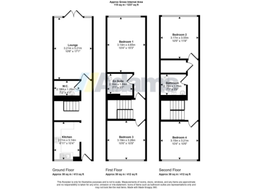 property Low res Floorplan Images}